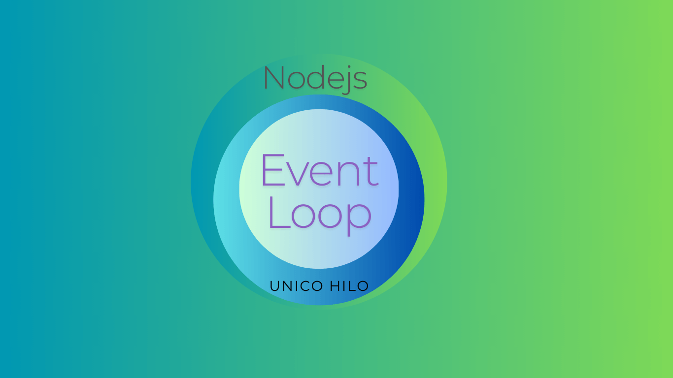 Event Loop